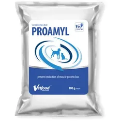 VETFOOD Proamyl Hund 100 g