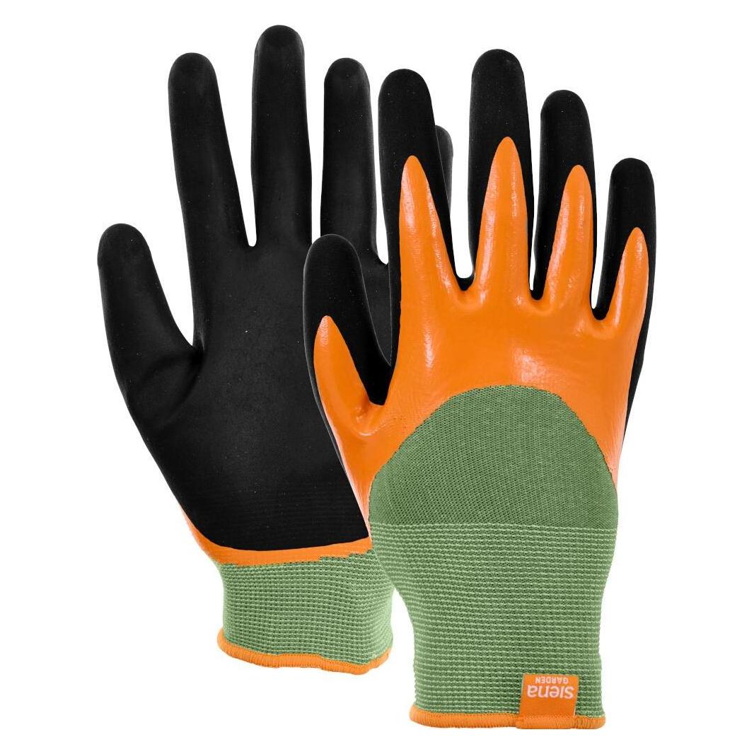 Siena Garden Pflanz-/ Pflegehandschuh Grösse: 7/S (7, S) (T94282)