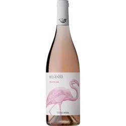 Velarosa I Vini del Mare Belvento 2023