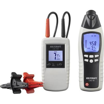 VOLTCRAFT LSG-10 Leitungssucher