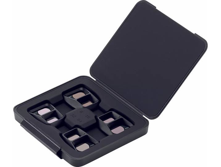DJI Air 3 ND Filters Set (ND8/16/32/64) Drohnenzubehör – Drohne Zubehör/Drohne Ersatzteile
