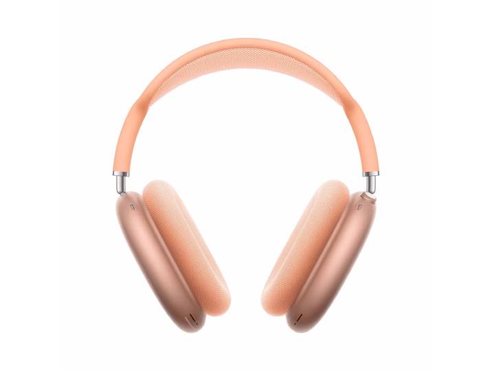 Apple AirPods Max 2 - Orange