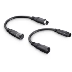 Dometic Adapter Universal passend für Adria Fahrzeuge