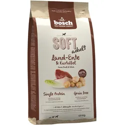 Bosch Soft Ente 5x1 kg