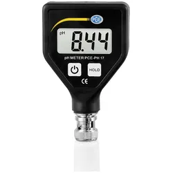 PCE Instruments, Detektor, pH-Messgerät (pH-Messgerät)