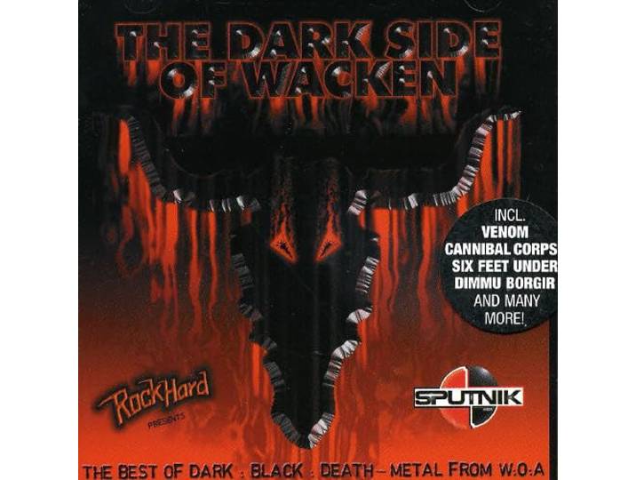Dark Side of Wacken