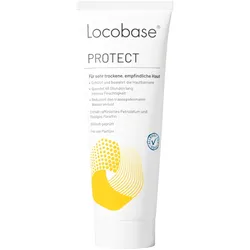 Locobase PROTECT 100 g Creme