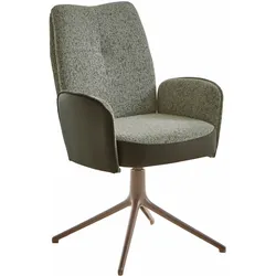 Polsterstuhl STUDIO-LINE (BHT 62x98x64 cm) - BHT 62x98x64 cm