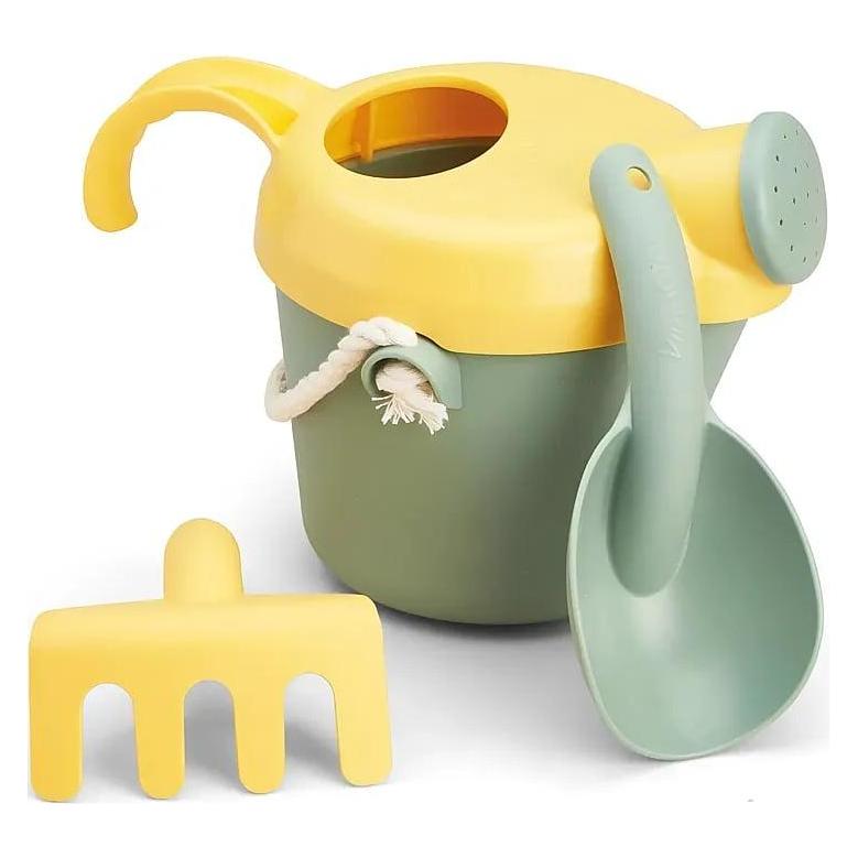 Viking Toys Sandspielzeugset 3teilig mit Giesskanne (5382045)