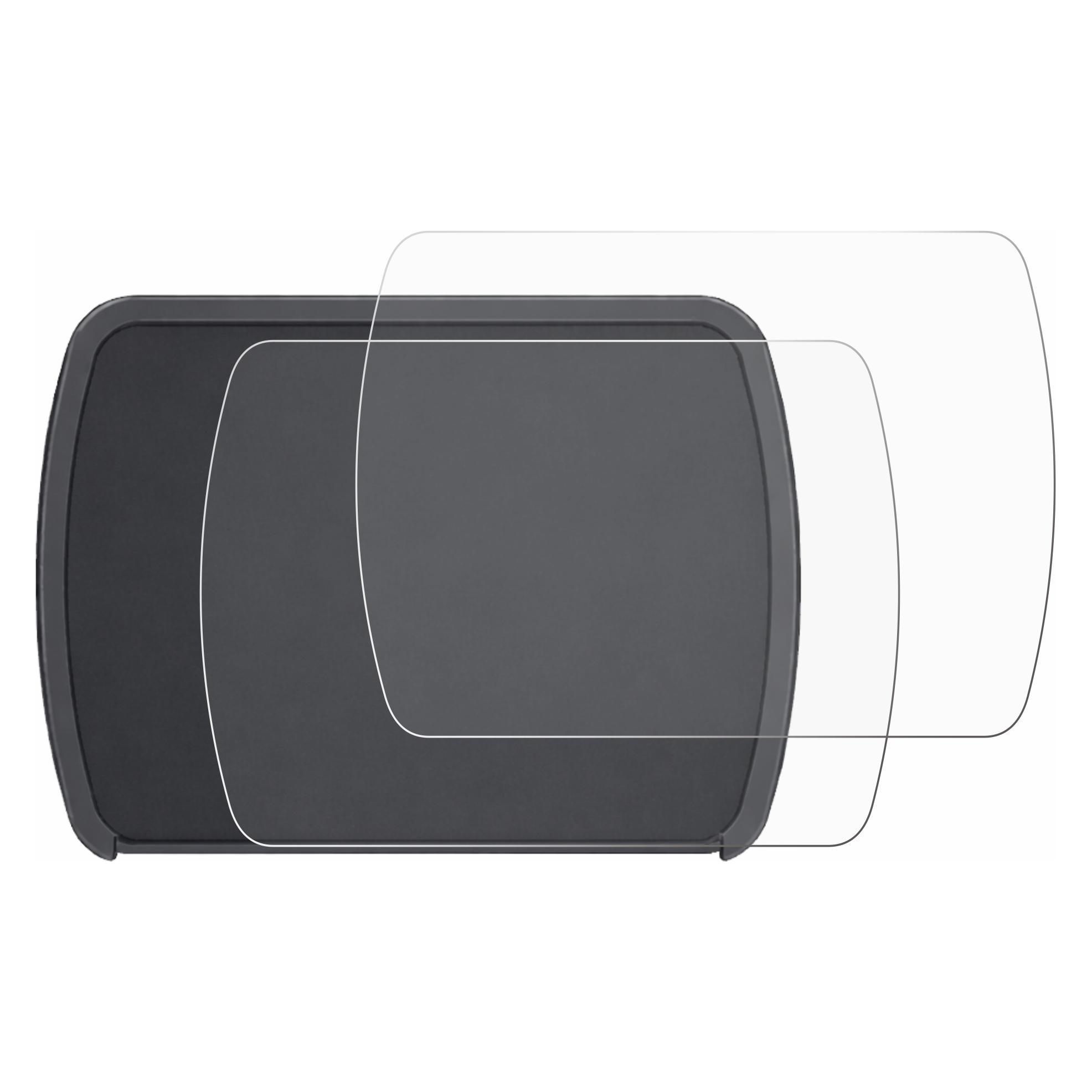 ScreenLeaf Schutzfolie für Motocaddy M1 DHC 2026 Displayschutz Display Schutz Folie Klar Transparent (6163252)