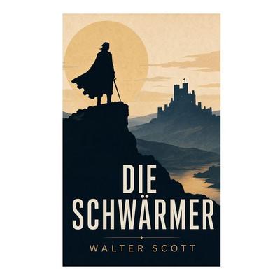 Die Schwärmer, Taschenbuch von Walter Scott, E-artnow, 978-80-273-7483-0