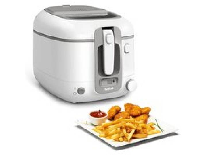 Friteuse electrique Tefal - FR3141