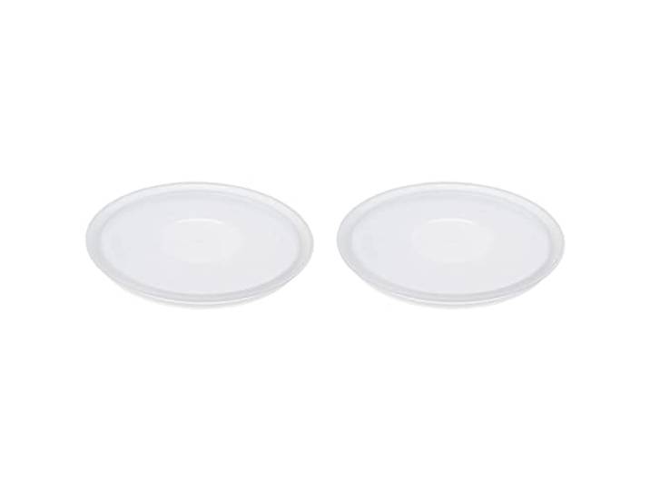 MOULINEX Lot de 2 Couvercles Conservation cuve Cookeo XA608000