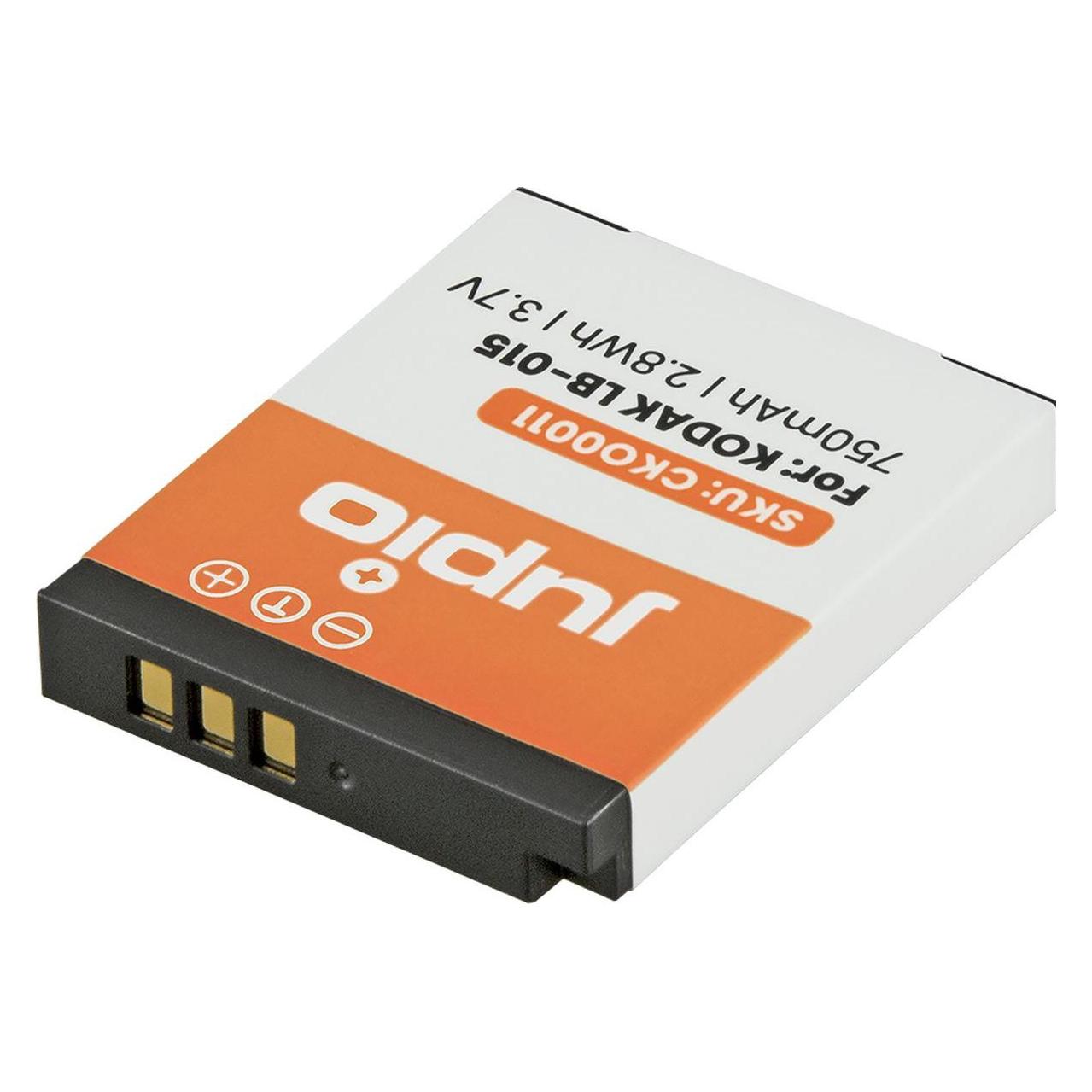 Jupio LB-015 750mAh (Kamera Akku) (CKO0011)