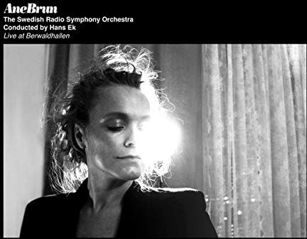 Ane & the Swedish Radio Symphony Orchestra;Brun - Live at Berwaldhallen - Preis vom 12.10.2026 11:37:12 h