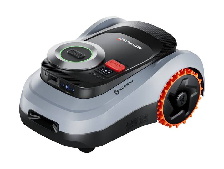 Navimow Rasenroboter i2 i220E