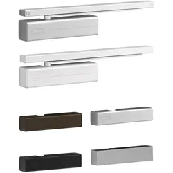 ASSA ABLOY Türschließer DC500