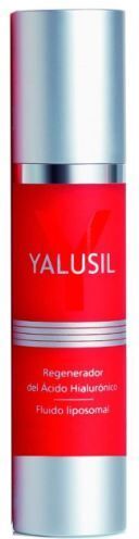 Bama-Geve Yalusil Hyaluron Liposomal Fluid 50 ml