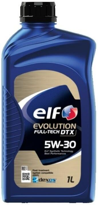 ELF 2214029 Engine oil
