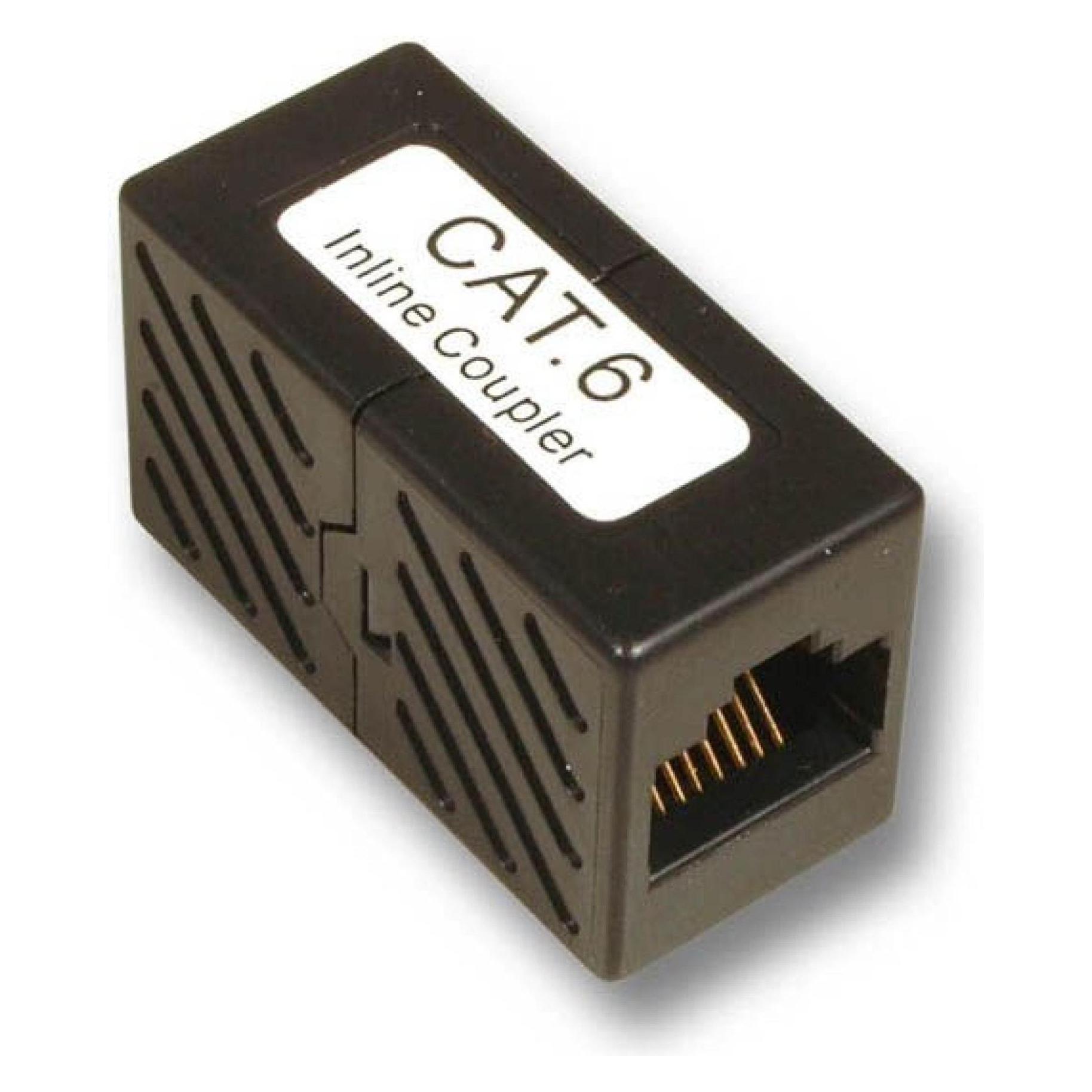 EFB Elektronik Netzwerkkabel (RJ45, RJ45 (1x)) (37487.1)