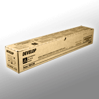 Develop Toner TN-512K A33K1D2 schwarz