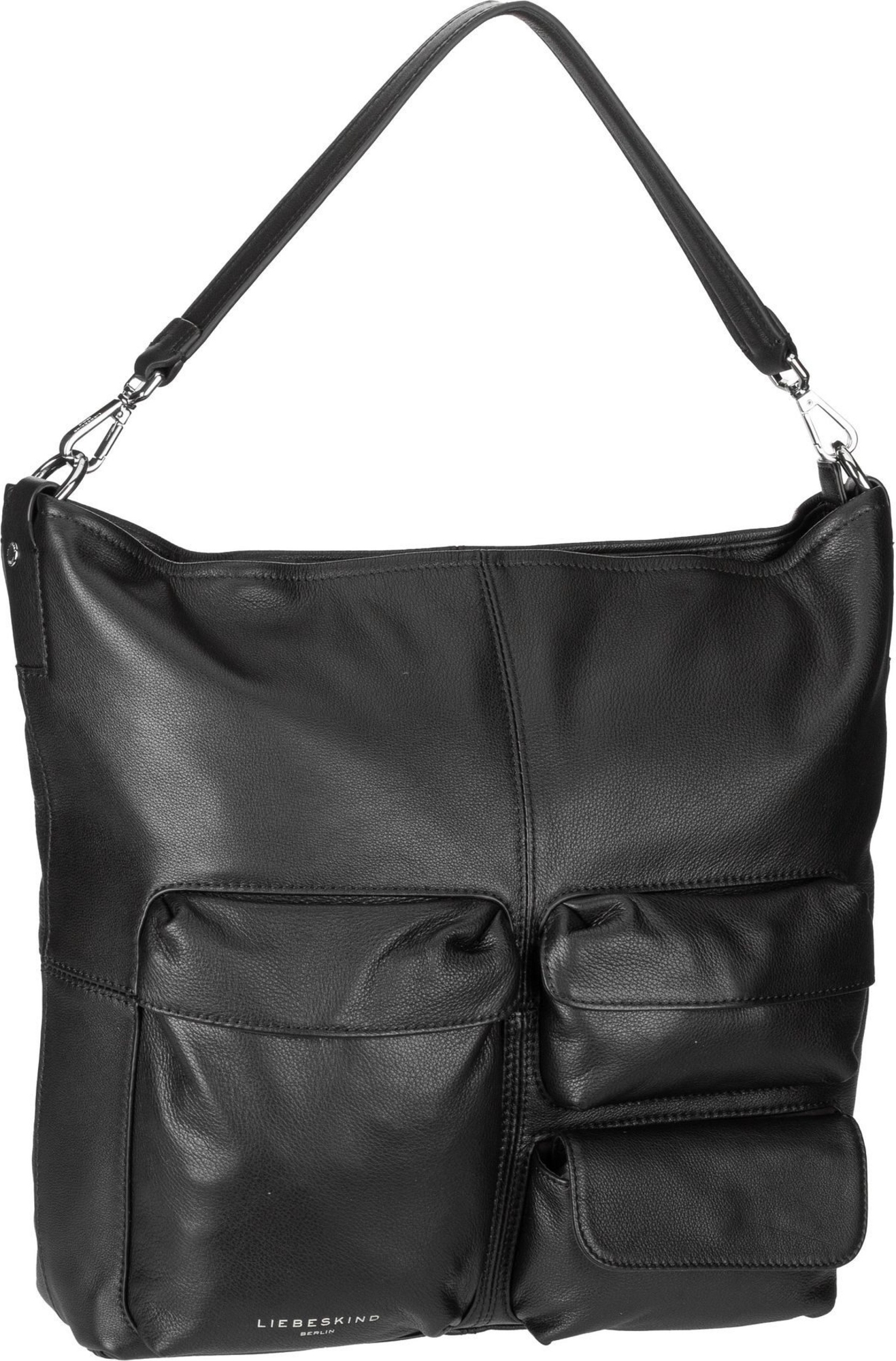 Liebeskind Berlin Handtasche LK 204 Archive M 34 x 40 x 11