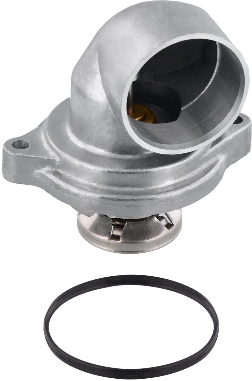 Topran Thermostat, Kühlmittel 401 482 Für Mercedes