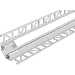 EVN Lichttechnik Alu-Profil m. Abdeckung APFL3AM200