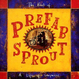Prefab Sprout - A Life Of Surprises - The Best Of Prefab Sprout - Preis vom 11.10.2026 03:10:56 h