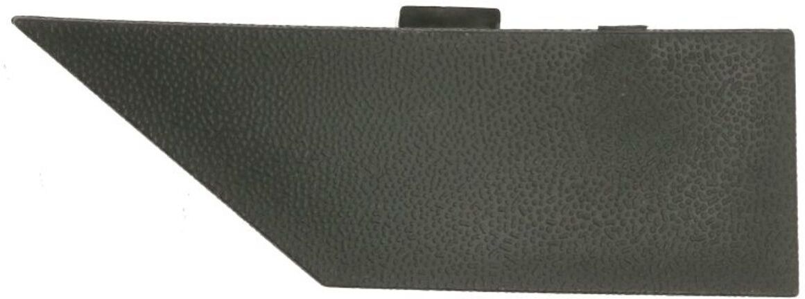 Grille de ventilation, pare-chocs BLIC 6502-07-9597911P