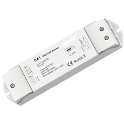 Dotlux 1Kanal DALI-Dimmer 5269