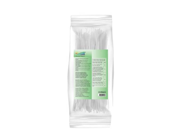 Colorful Manor Koreaanse mungbonenzetmeelnoedels 200 g