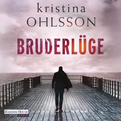 Bruderlüge - Kristina Ohlsson, Audio, 9783837139068