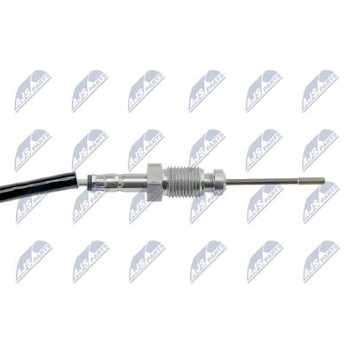NTY Sensor, Abgastemperatur EGT-CT-004 für Peugeot