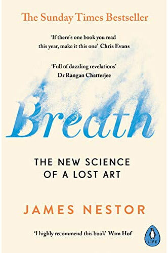Penguin Breath: The New Science of a Lost Art
