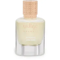 75 ml Ghawali Nomadic Dreams Parfum