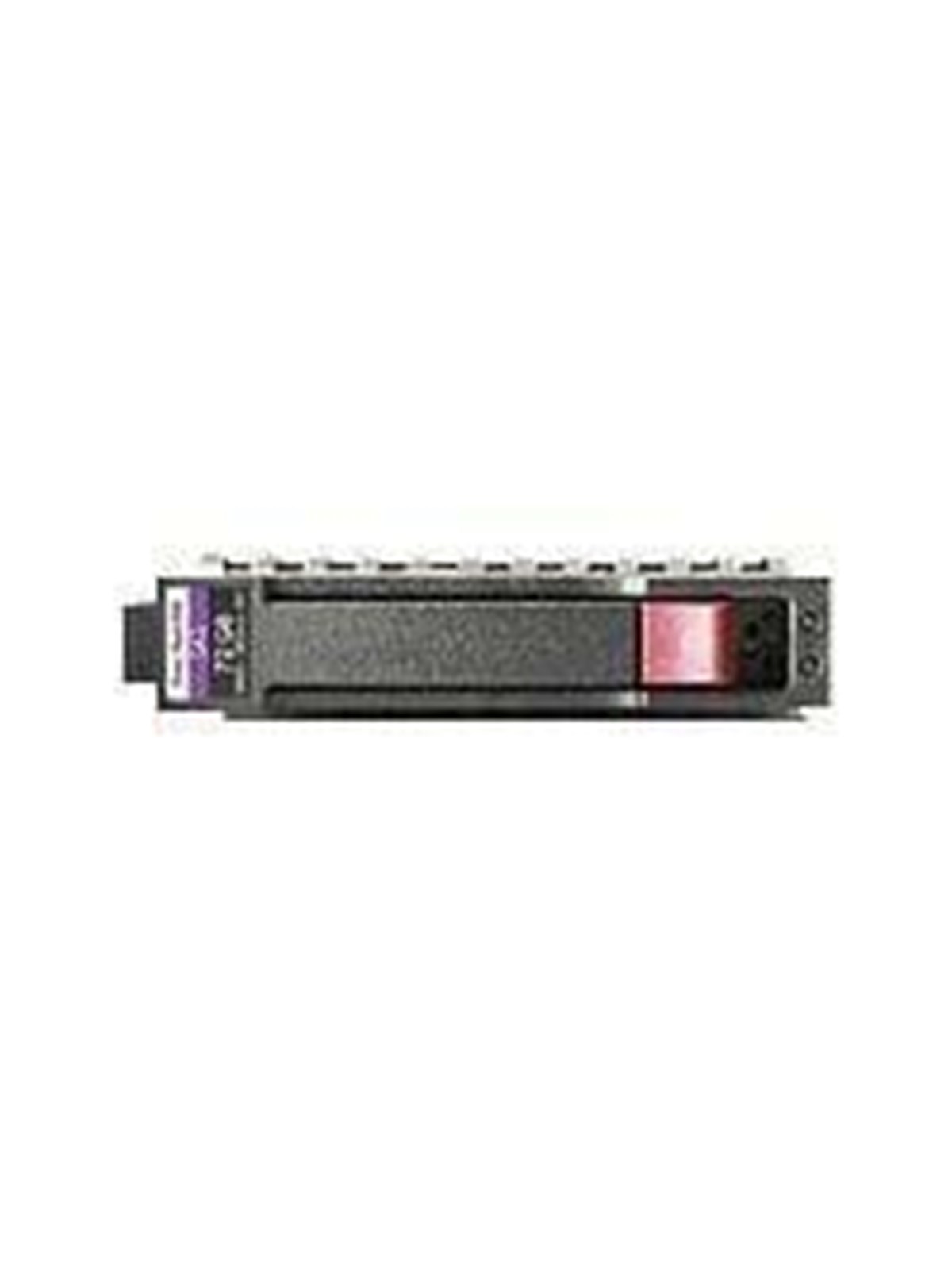 HP Enterprise Harddisk - 450GB - Festplatten - 652615-B21 - SAS2 - 3.5" LFF