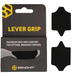 SENDHIT Lever Grip | schwarz