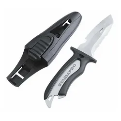 Scubapro Tauchmesser MAKO Edelstahl