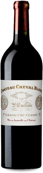 Château Cheval Blanc 2023 - 75cl
