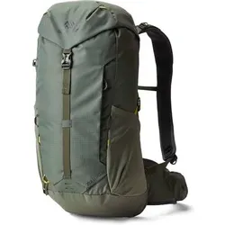 GREGORY Rucksack ZULU 28 LT PLUS, Größe 28 l in Grün Grün