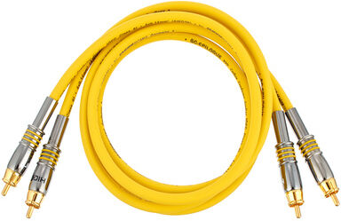 Sommer Cable Epilogue RCA Cable 1,0