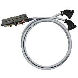 Weidmüller 7789860020 PAC-S300-HE20-V17-2M SPS-Verbindungsleitung