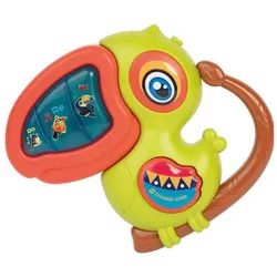 WDK Musikalische Rassel Toucan Pre8