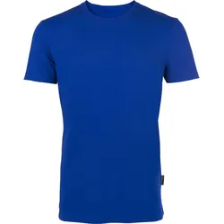 HRM Herren T-Shirt 'Luxus Rundhals' 101 royal blue M