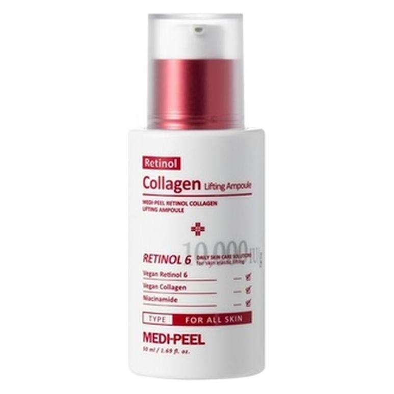 Medi-Peel Retinol Collagen Lifting Ampoule (50 ml) (230921-)