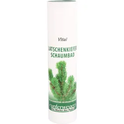 Latschenkiefer-Vital-Schaumbad 250 ML