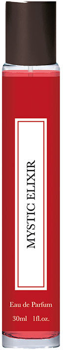 Coup de Coeur Mystic Elixir Eau de Parfum