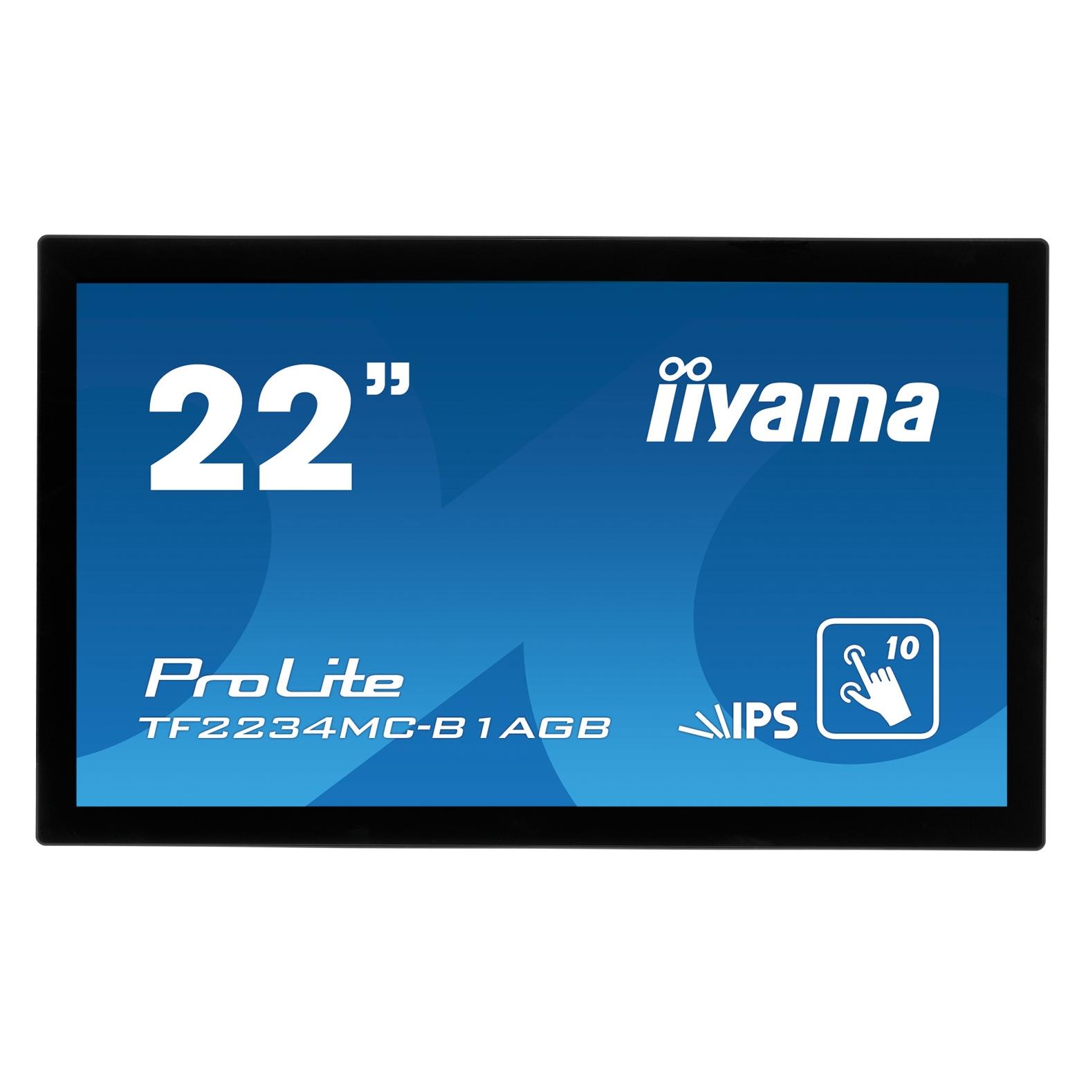iiyama TF2234MC-B1AGB (TF2234MC-B1AGB)