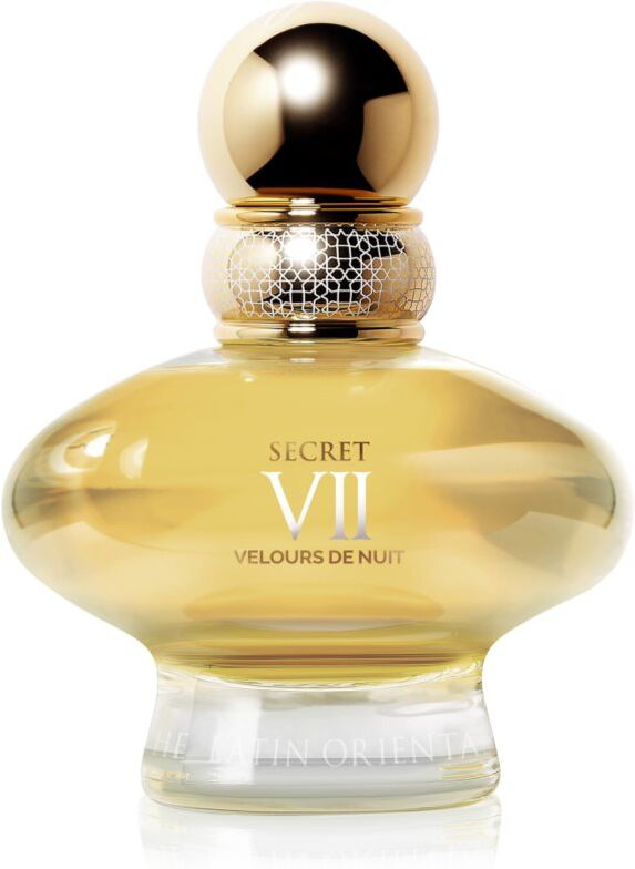 EISENBERG Secret VII Velours de Nuit Eau de Parfum pour femme 100 ml